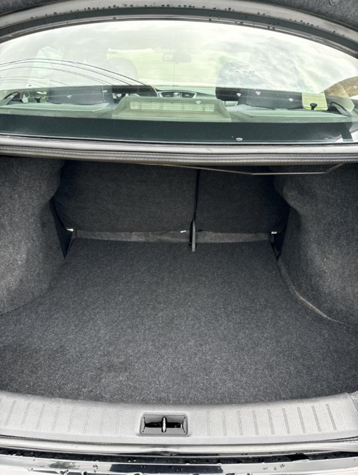 Nissan Sentra FE+ S 2015