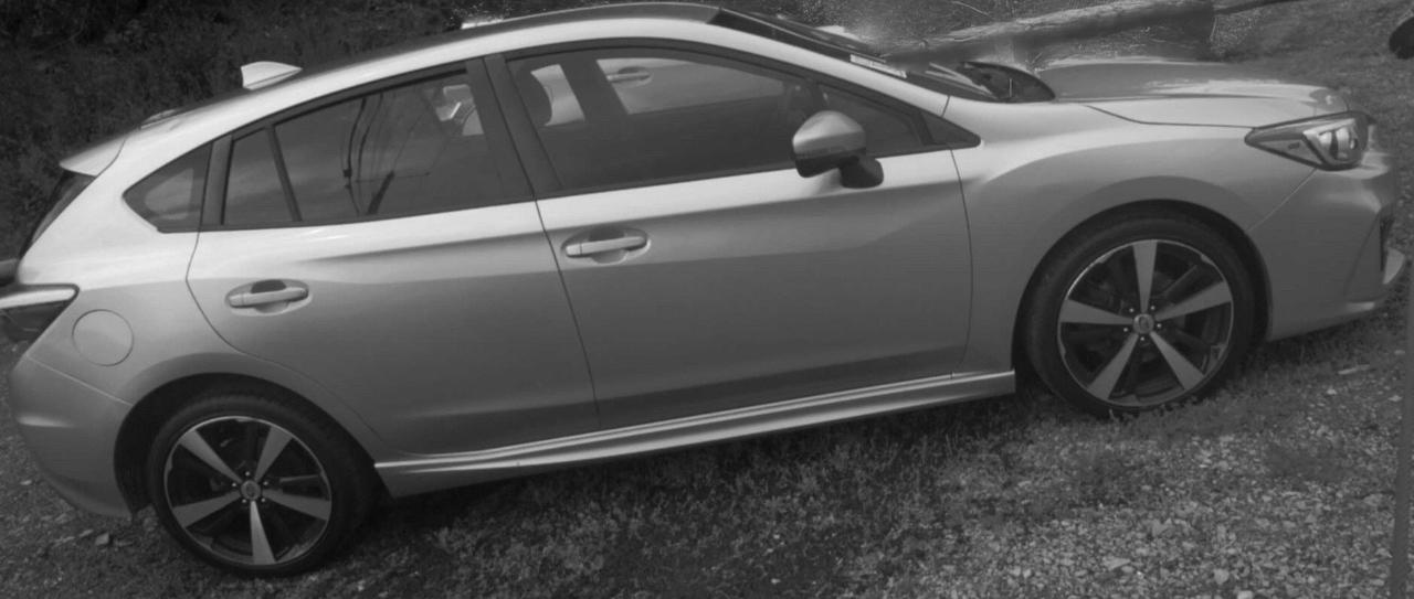 Subaru Impreza 2.0i Sport CVT 5-Door 2017