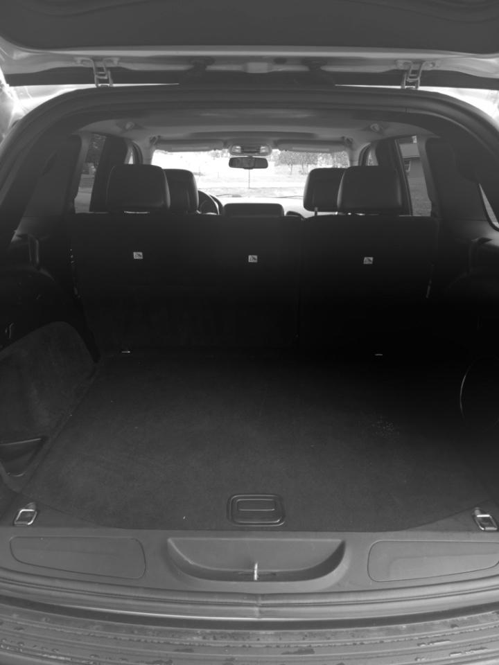 Land Rover Range Rover Evoque Pure Plus 5-Door 2015