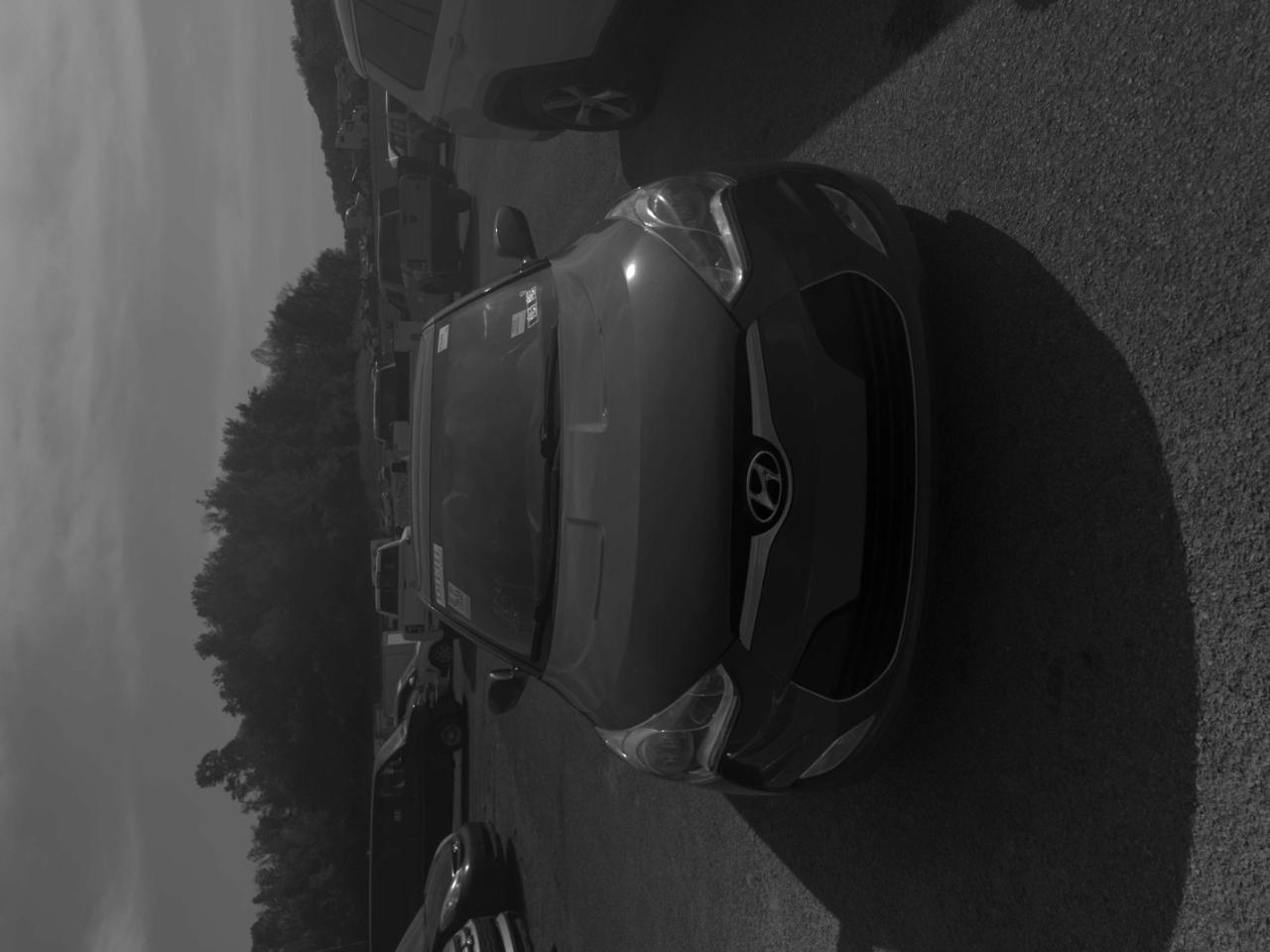 Hyundai Veloster Base 2013