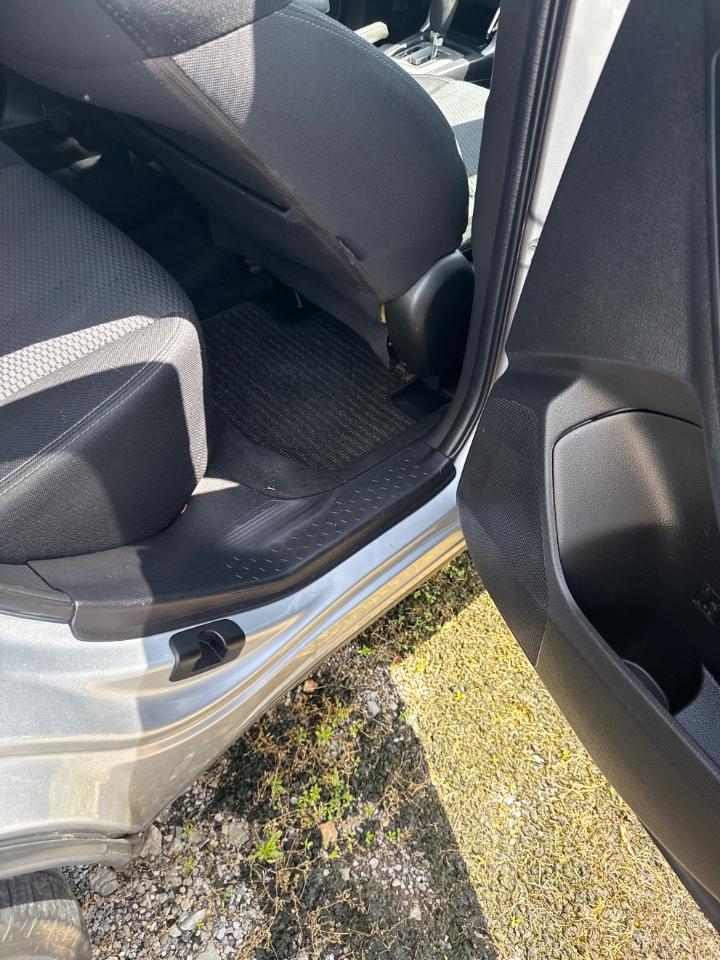Subaru Forester 2.5i Premium 2014