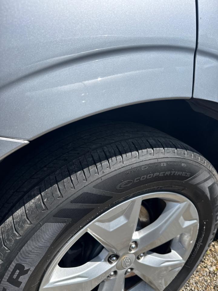 Subaru Forester 2.5i Premium 2014