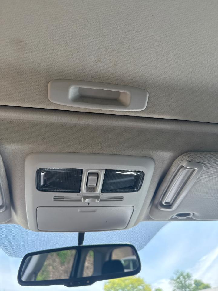 Subaru Forester 2.5i Premium 2014