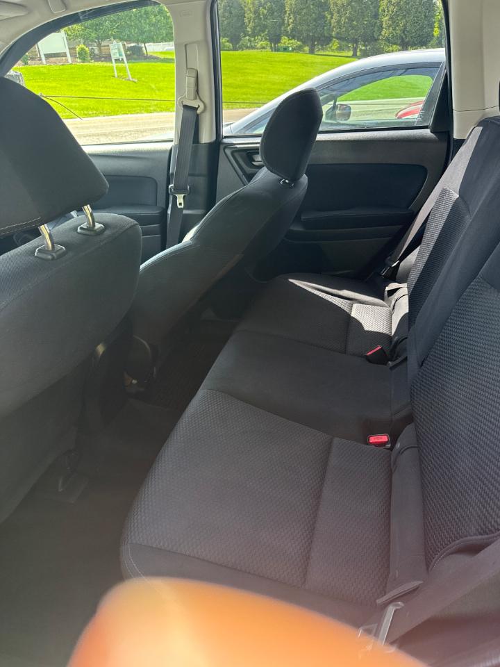 Subaru Forester 2.5i Premium 2014
