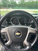 2012 Chevrolet Silverado 3500HD 