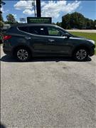 2013 Hyundai Santa Fe 