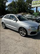 2016 Audi Q3 