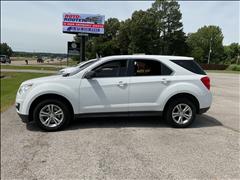 2013 Chevrolet Equinox 