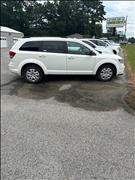 2020 Dodge Journey 