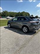 2016 Ford Edge 