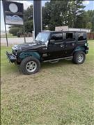 2012 Jeep Wrangler 