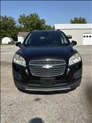 2015 Chevrolet Trax 