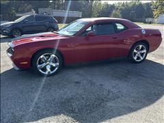 2012 Dodge Challenger 