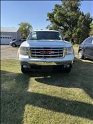 2010 GMC 1500 