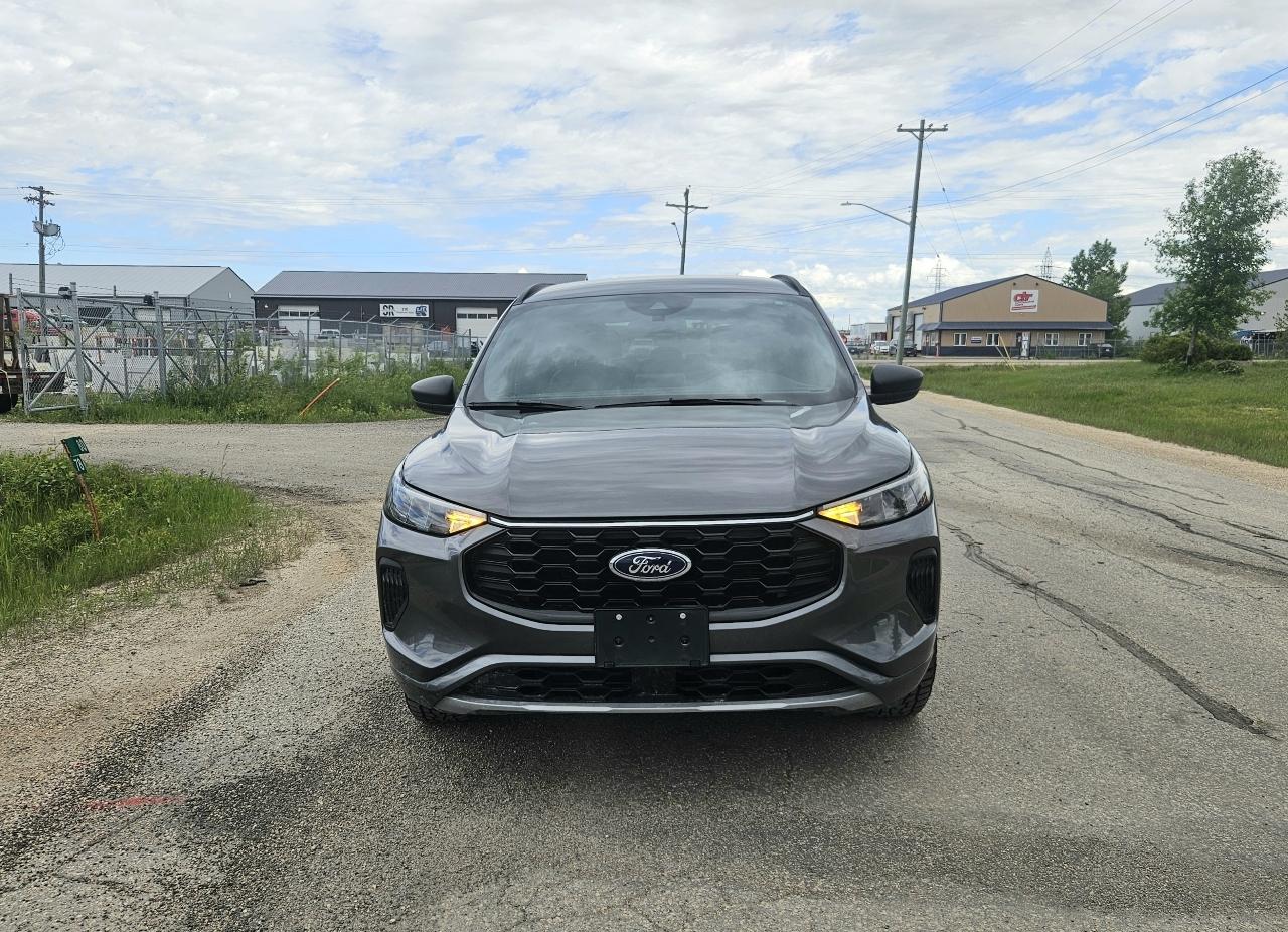Ford Escape ST-Line AWD 2024