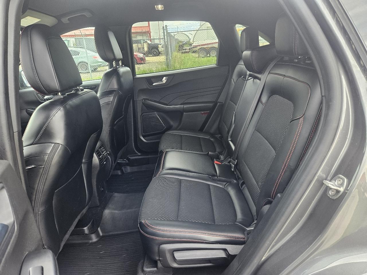 Ford Escape ST-Line AWD 2024