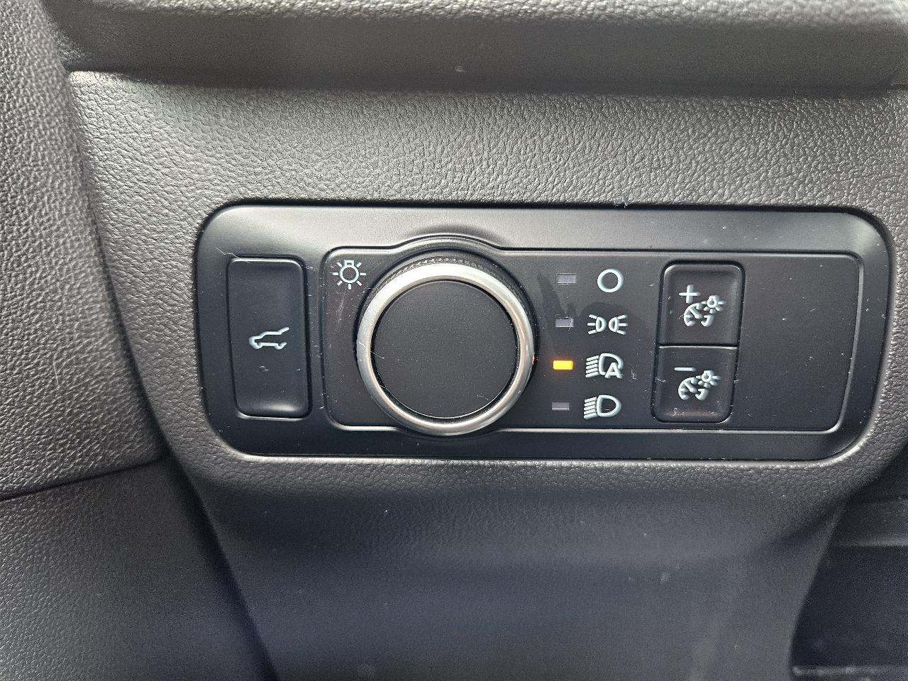 Ford Escape ST-Line AWD 2024