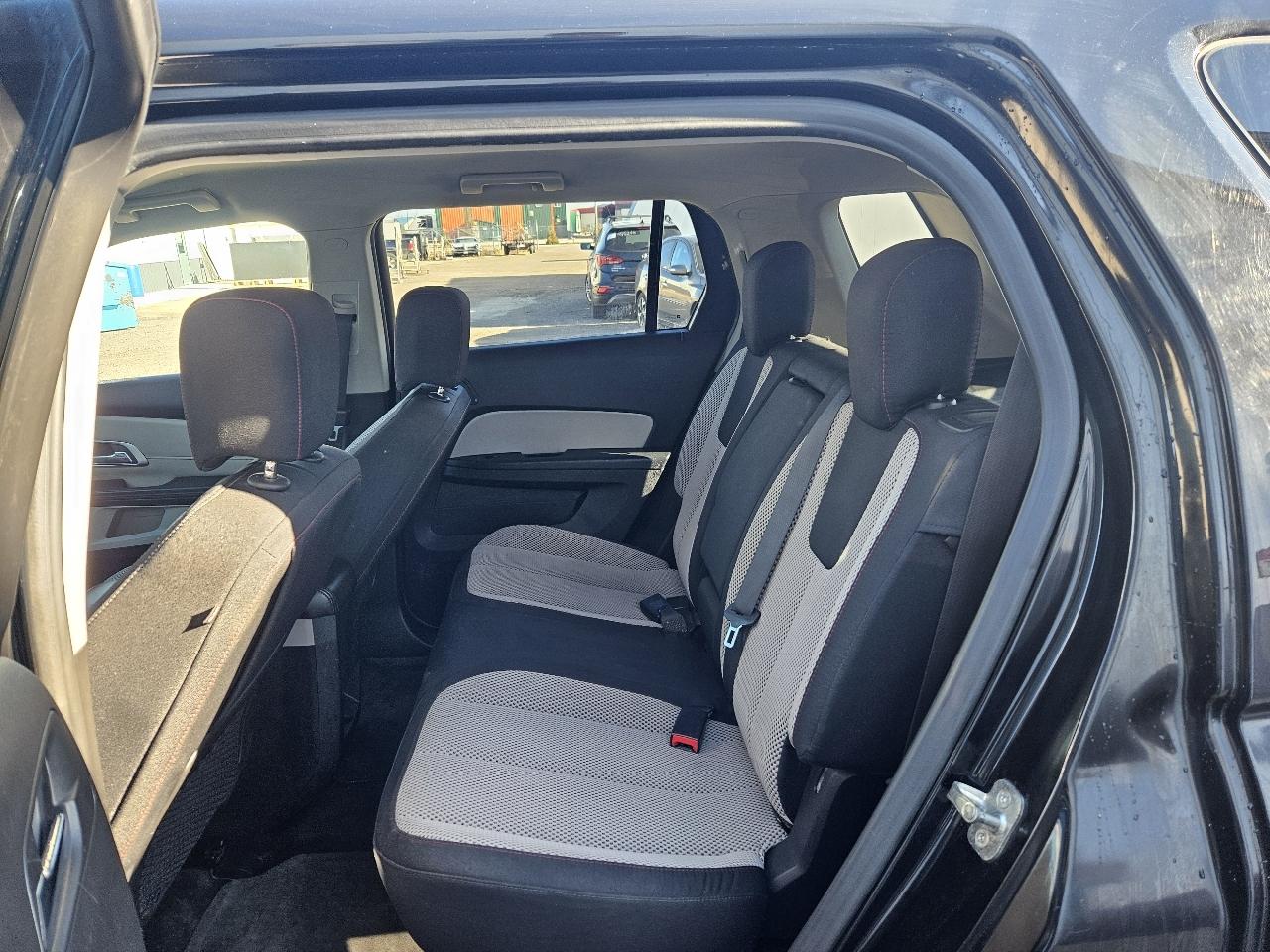 GMC Terrain SLE2 AWD 2016