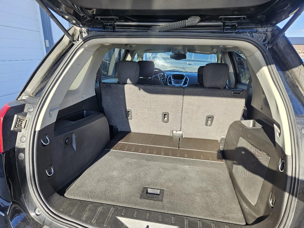 GMC Terrain SLE2 AWD 2016