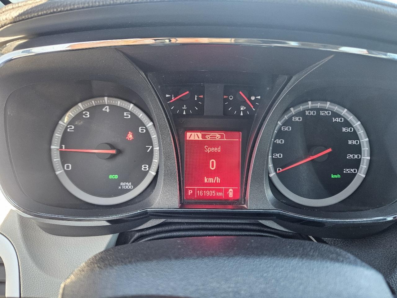 GMC Terrain SLE2 AWD 2016