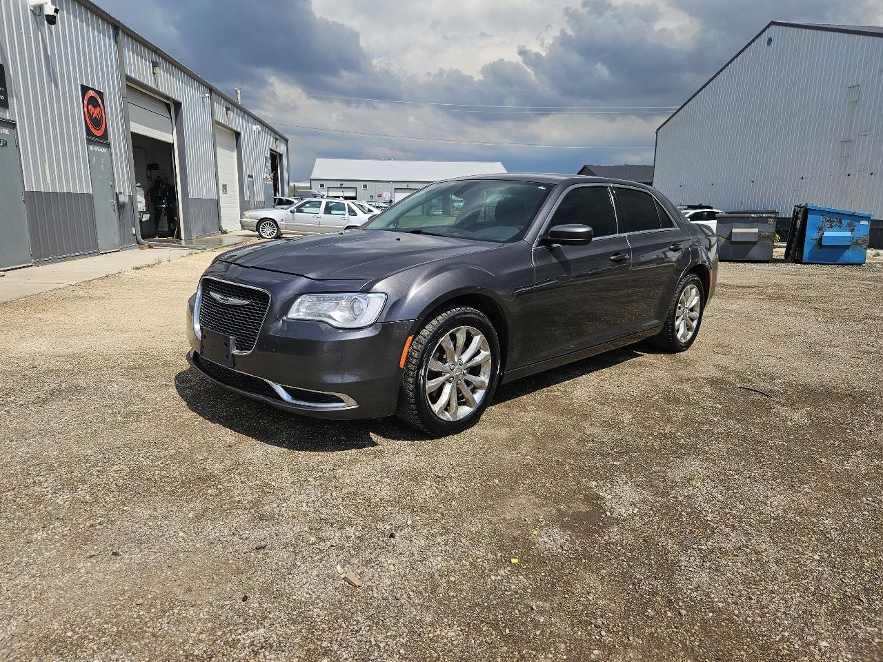 Chrysler 300 Touring AWD 2018