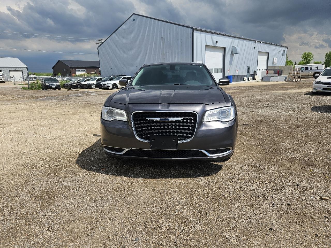 Chrysler 300 Touring AWD 2018
