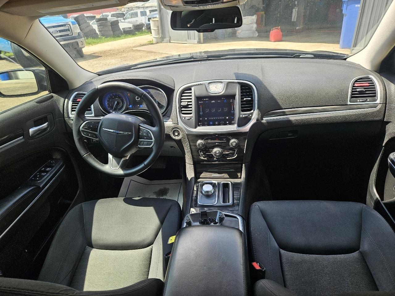 Chrysler 300 Touring AWD 2018