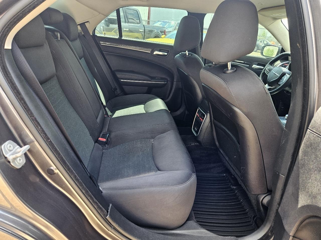 Chrysler 300 Touring AWD 2018