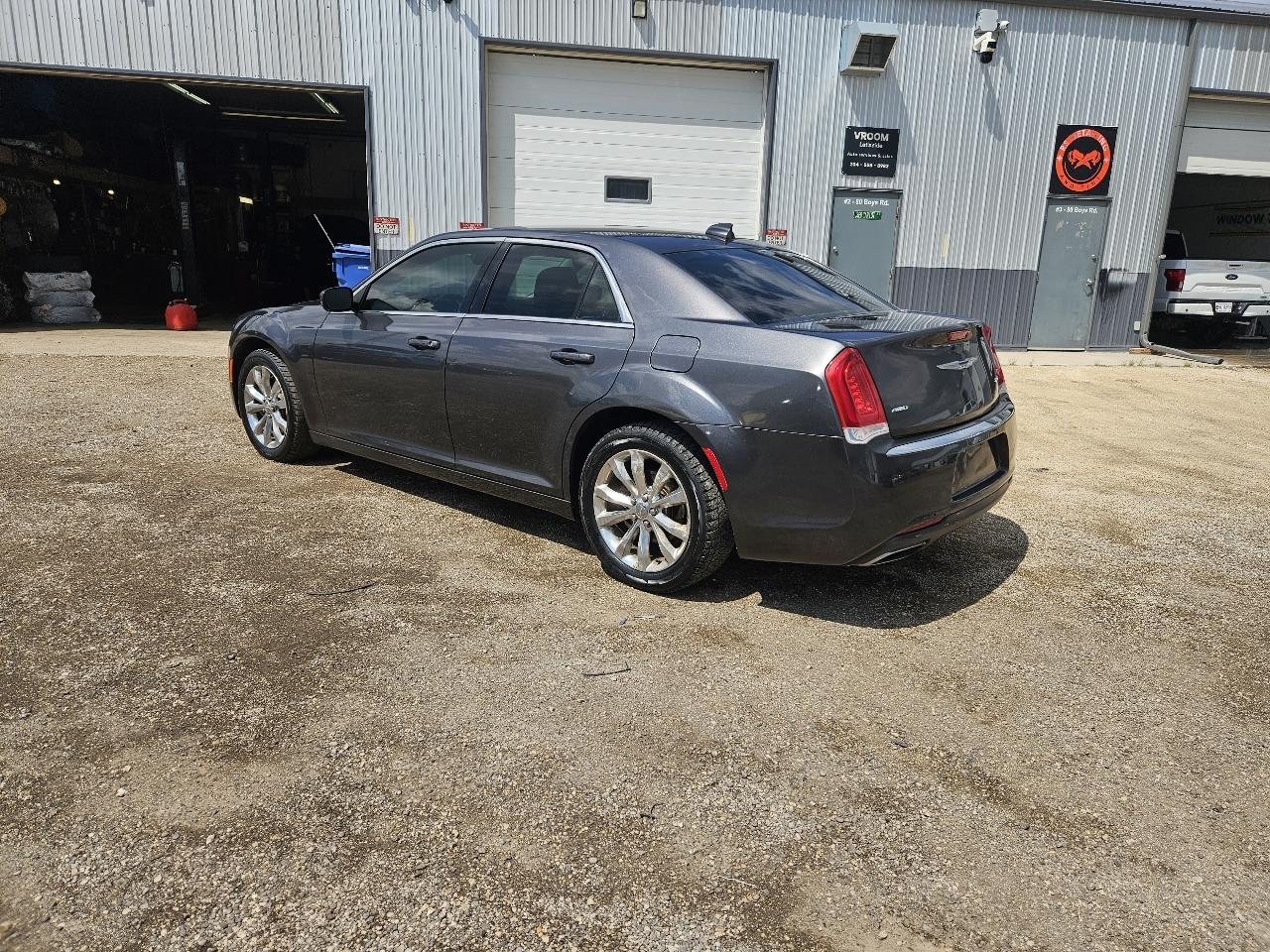 Chrysler 300 Touring AWD 2018