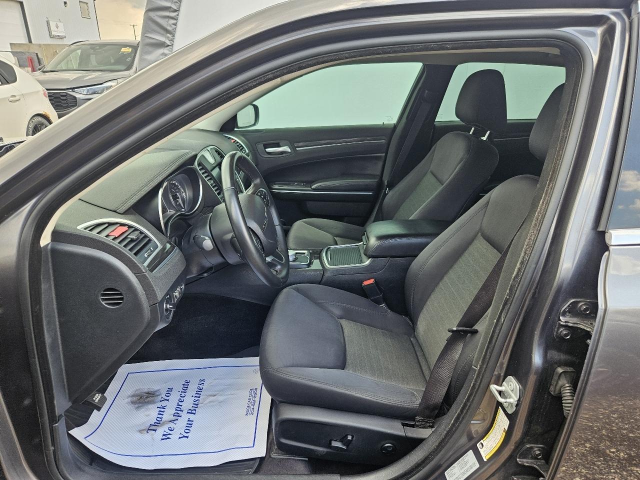 Chrysler 300 Touring AWD 2018