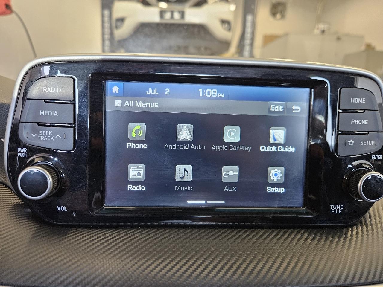 Hyundai Tucson SE AWD 2020