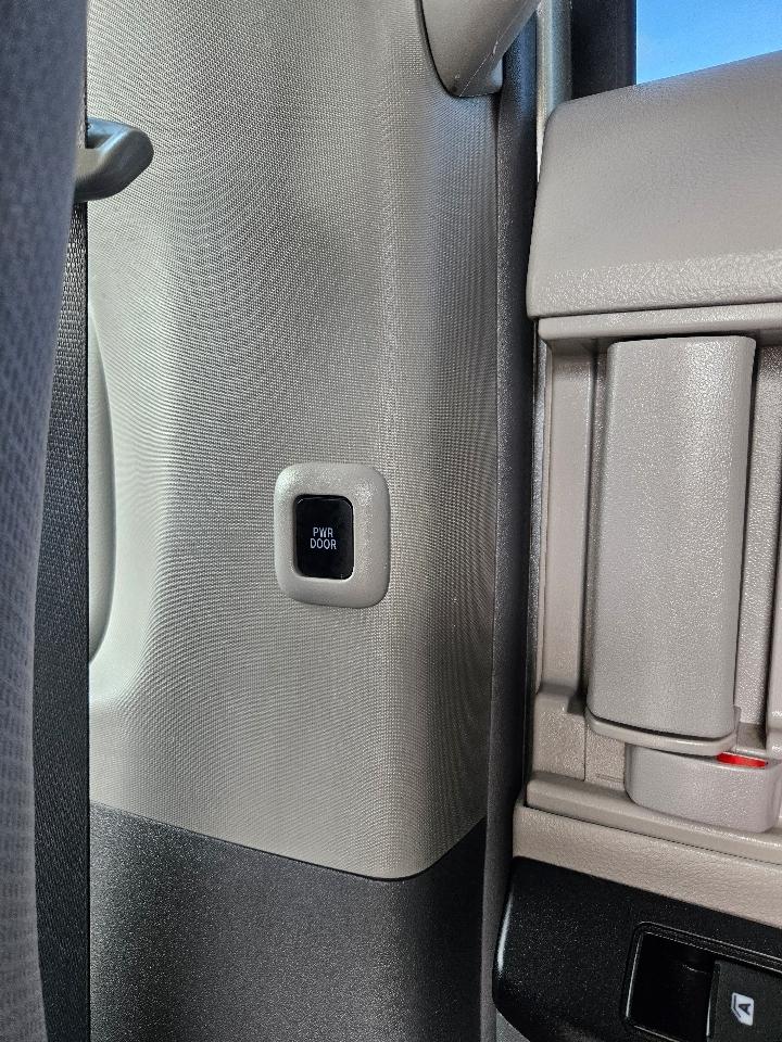 Toyota Sienna LE 8-Passenger 2019