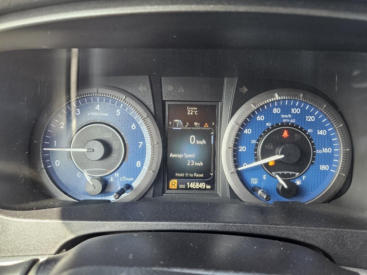 Toyota Sienna LE 8-Passenger 2019