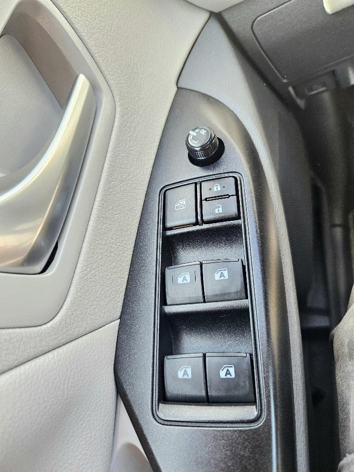 Toyota Sienna LE 8-Passenger 2019