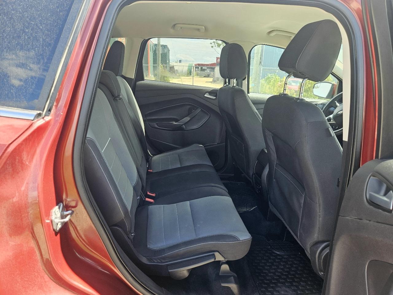 Ford Escape SE 4WD 2015