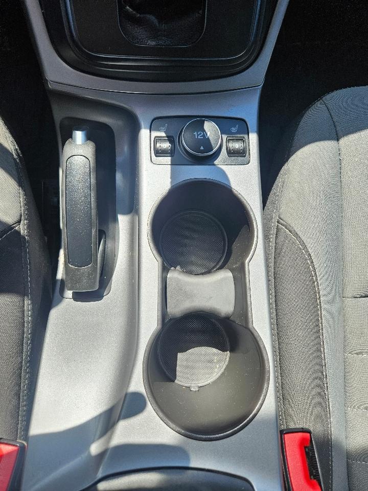 Ford Escape SE 4WD 2015