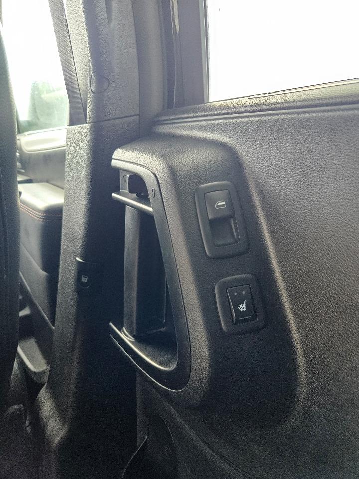Dodge Grand Caravan R/T 2014