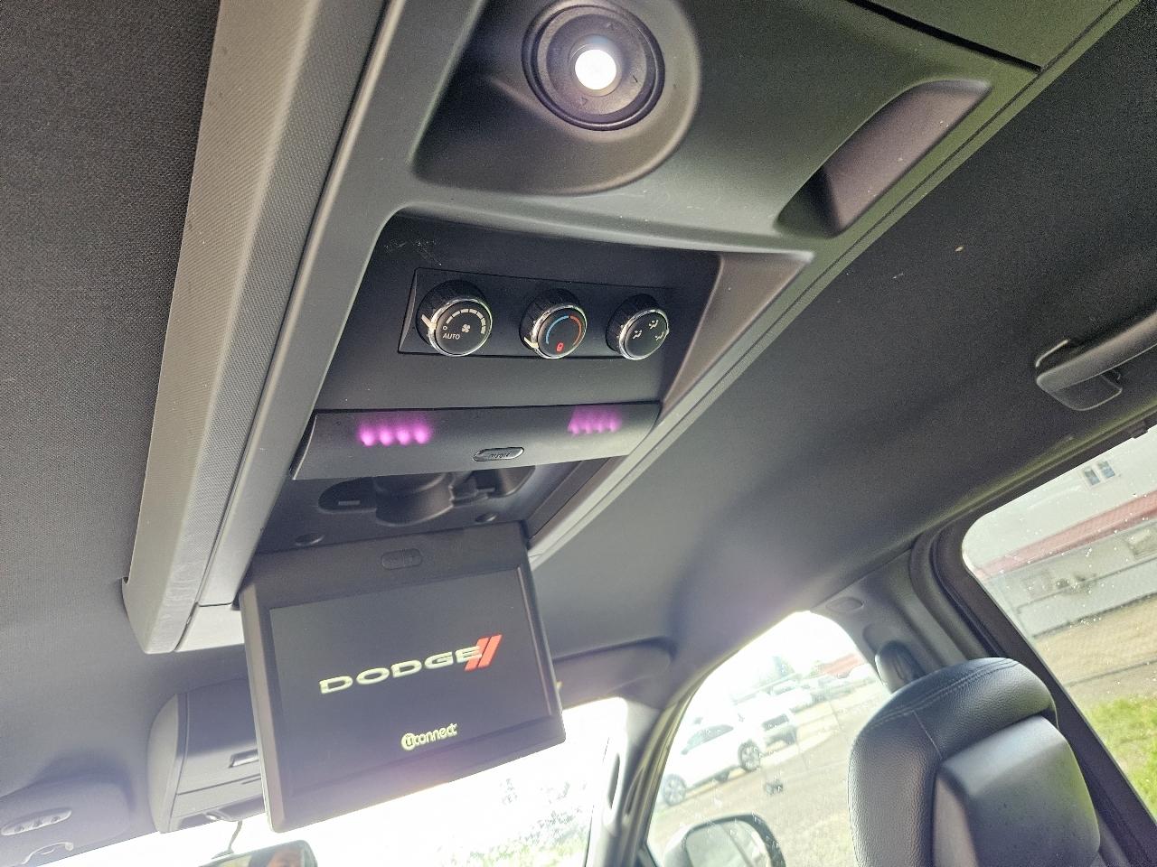 Dodge Grand Caravan R/T 2014