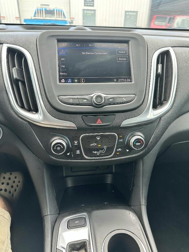 Chevrolet Equinox LT AWD 2020