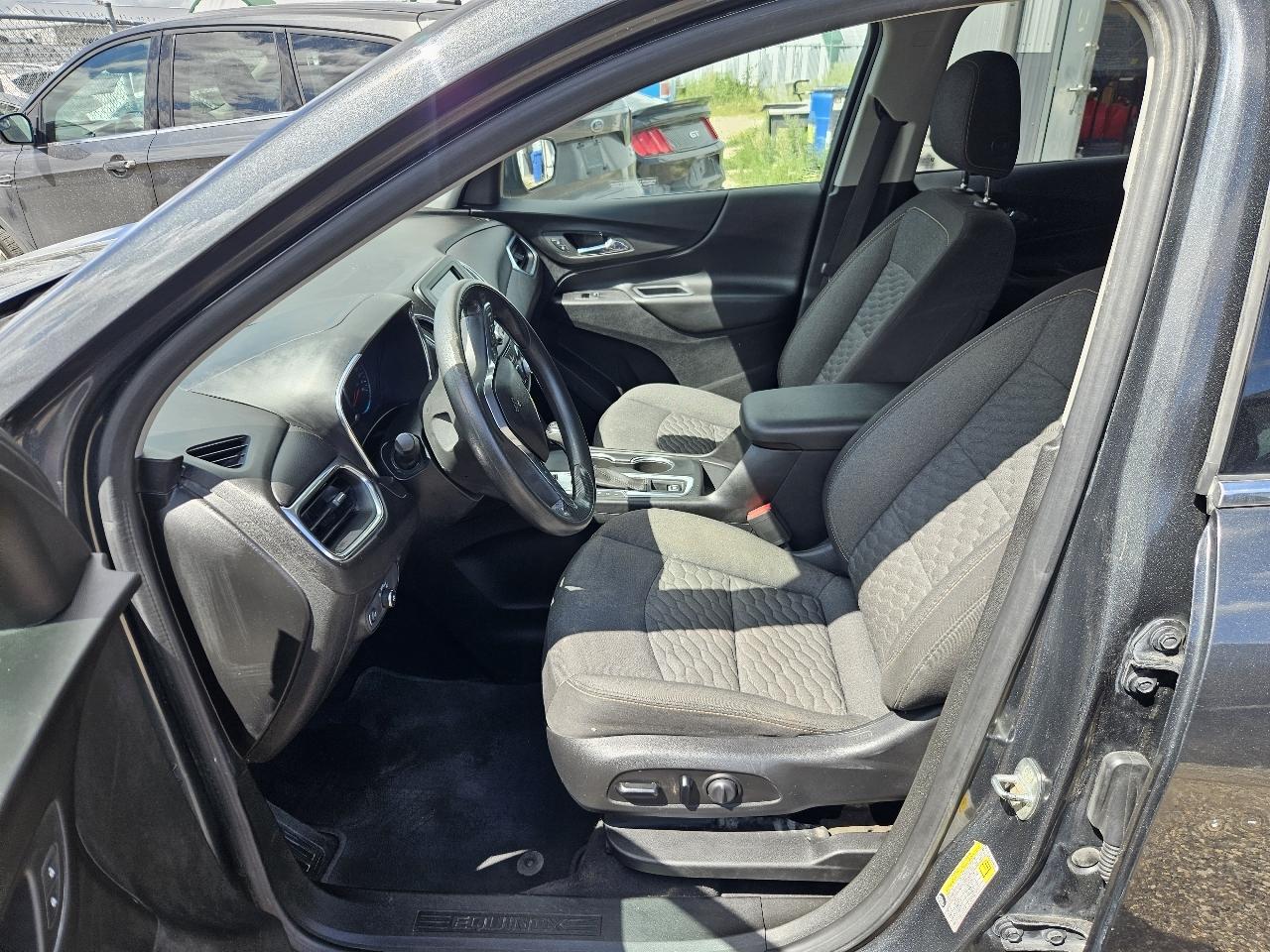 Chevrolet Equinox LT AWD 2020