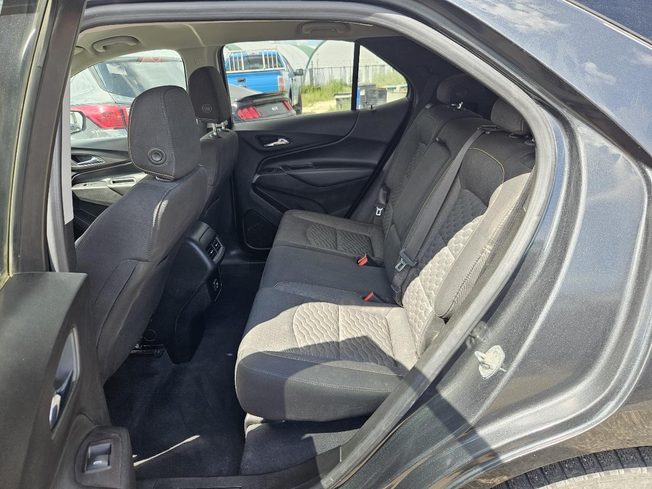 Chevrolet Equinox LT AWD 2020