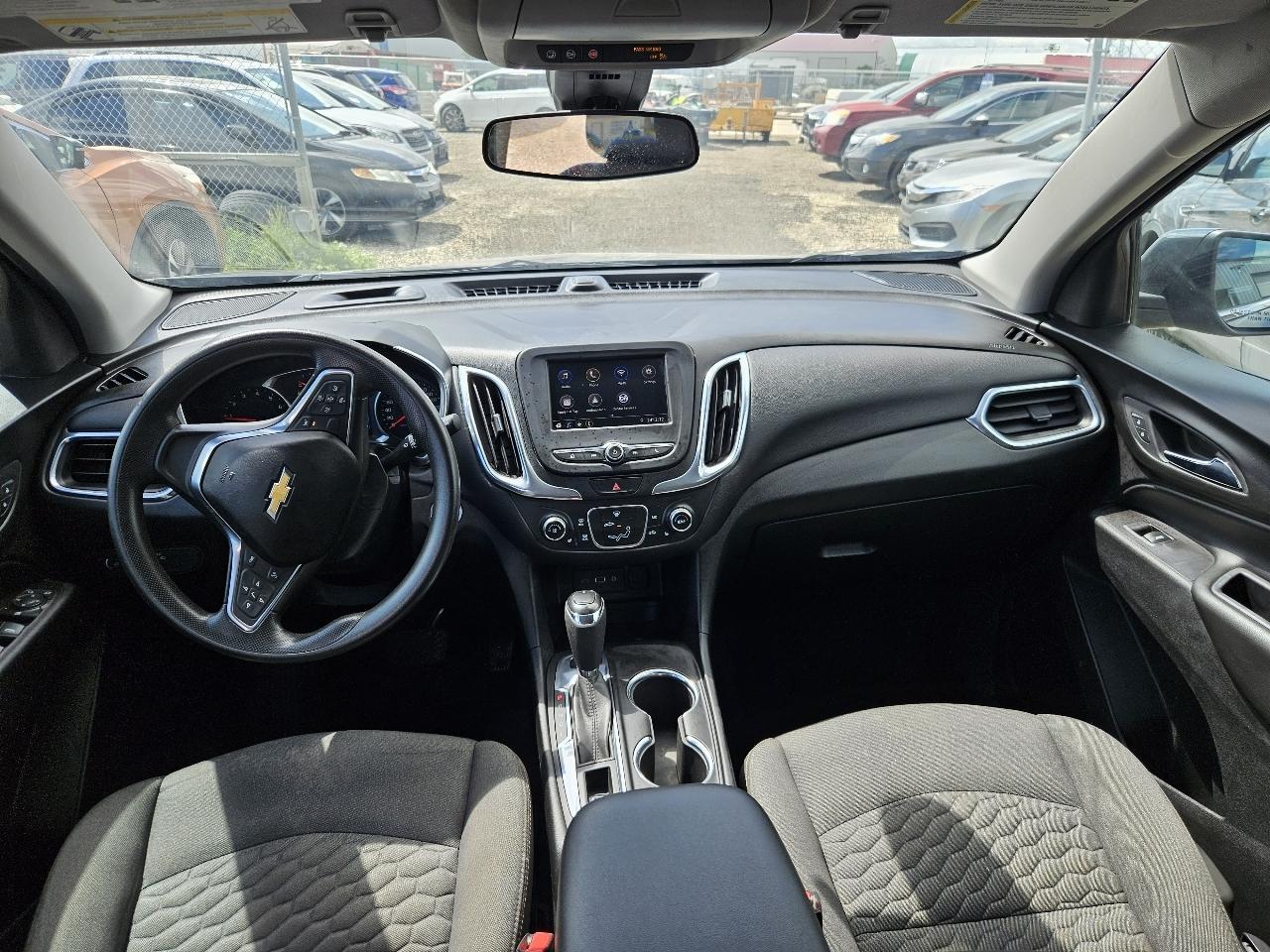 Chevrolet Equinox LT AWD 2020
