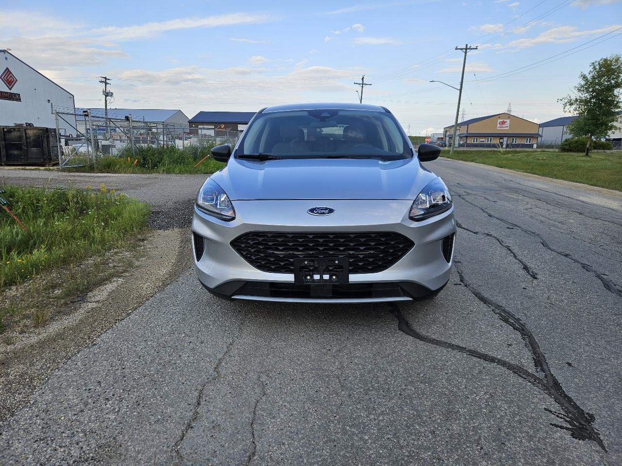 Ford Escape S 2020