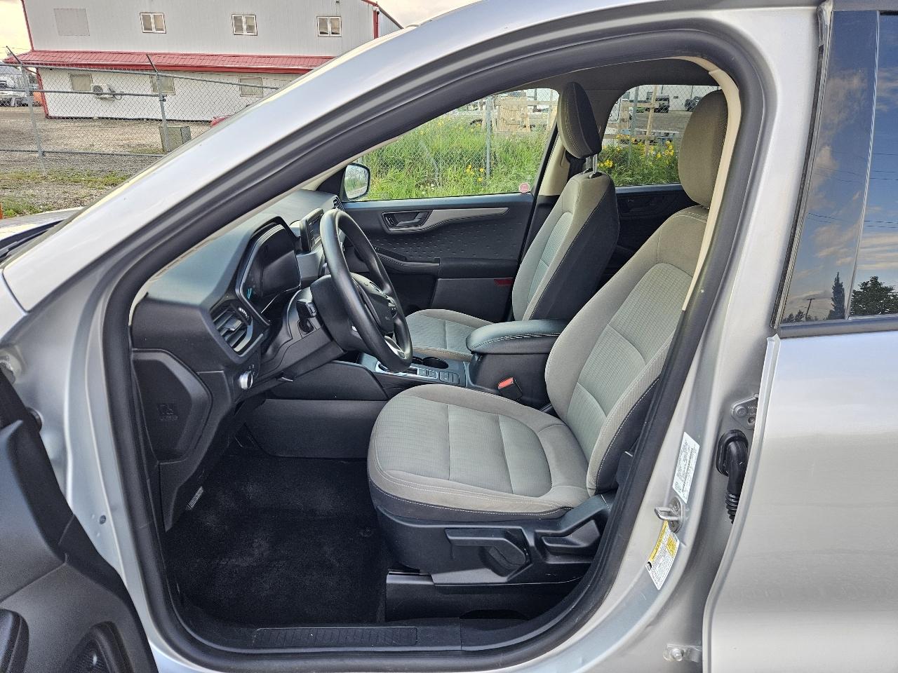 Ford Escape S 2020