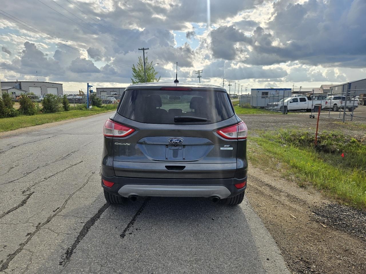 Ford Escape SE FWD 2015