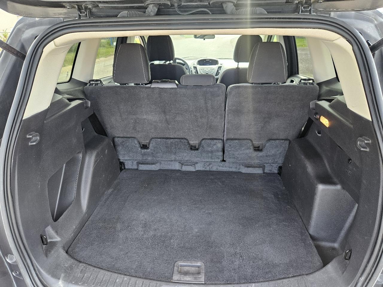 Ford Escape SE FWD 2015