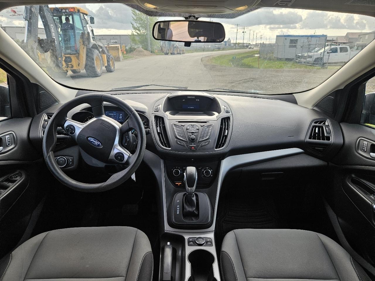 Ford Escape SE FWD 2015