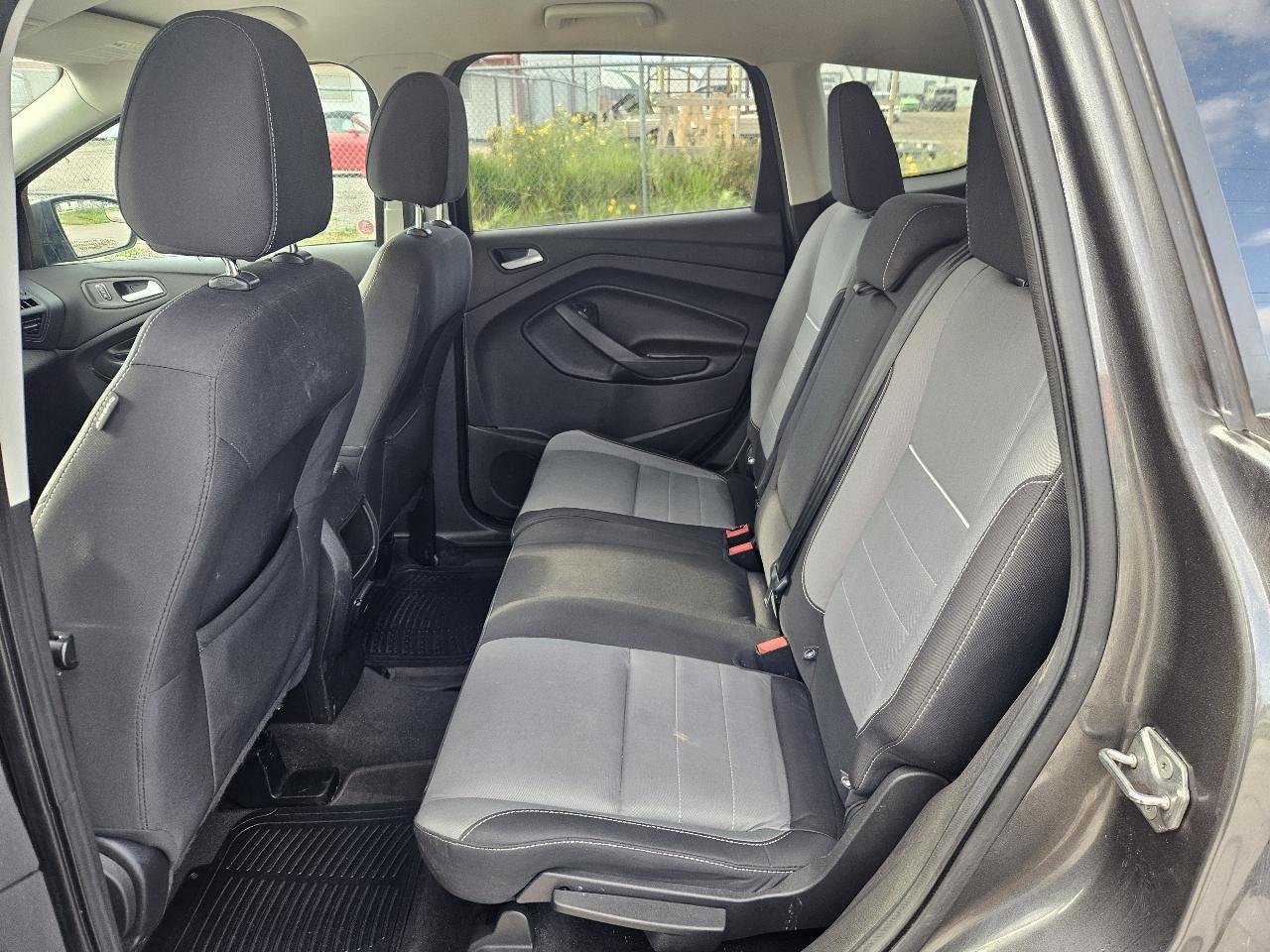 Ford Escape SE FWD 2015