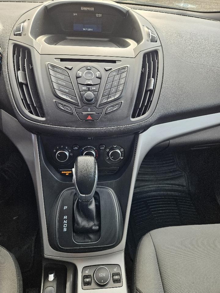 Ford Escape SE FWD 2015