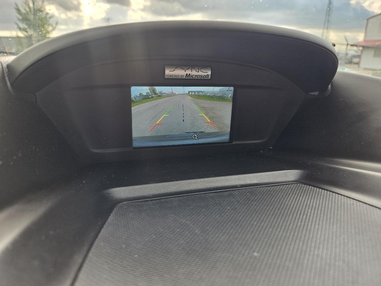 Ford Escape SE FWD 2015